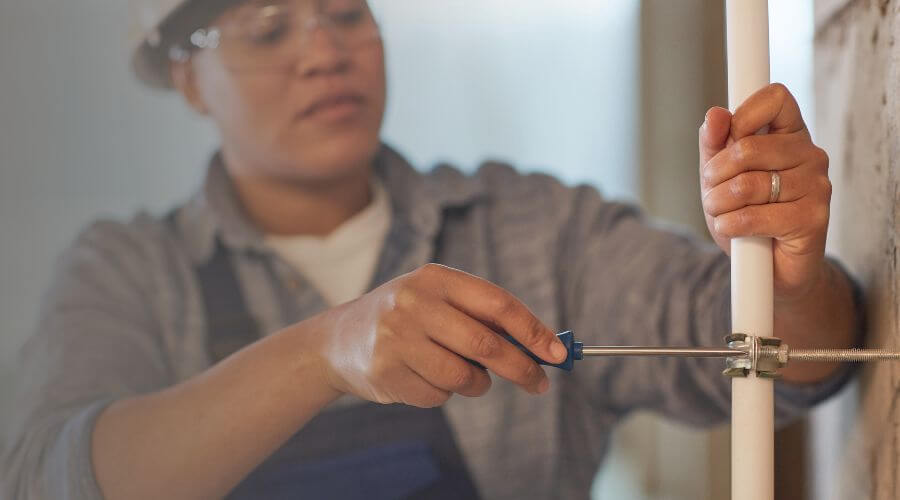 Professional industrial roofing company in Forest Hill, WV